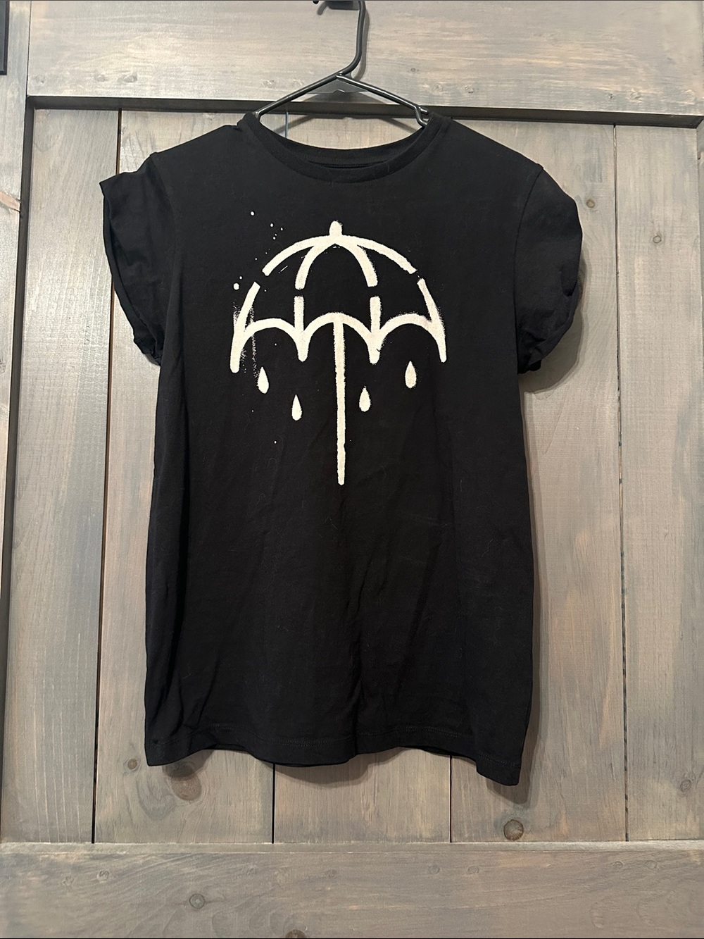 Horizon Supply That’s the Spirit Graphic Tee